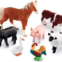 Collectable Animals